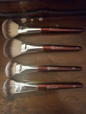 Bk Beauty Brushes